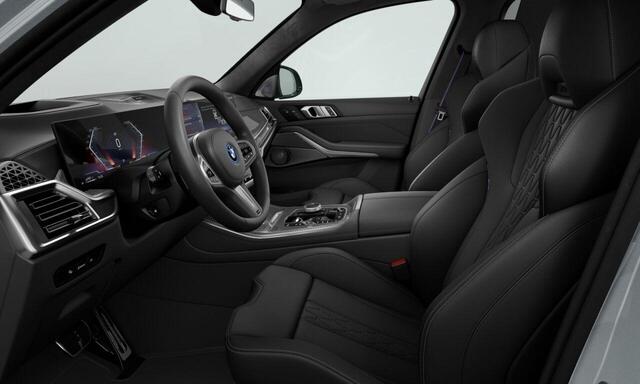 BMW X5 xDrive50e M Sportpakket | Innovation Pack | Comfort plus-pakket | M Sportpakket Pro | Travel Pack