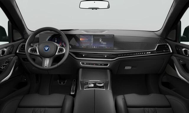 BMW X5 xDrive50e M Sportpakket | Comfort Plus-pakket | Innovation Pack | Travel Pack | M Sportpakket Pro