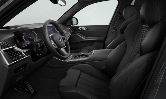 BMW X5 xDrive50e M Sportpakket | Comfort Plus-pakket | Innovation Pack | Travel Pack | M Sportpakket Pro