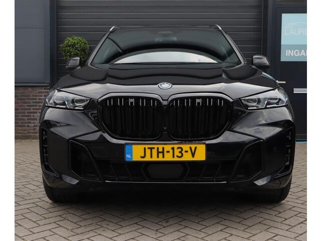 BMW X5 xDrive50e M-sport | Panoramadak | Comfortstoelen | H+K | Lazer | ACC | Stuurverwarming | 360