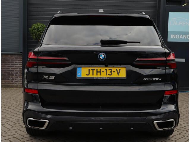 BMW X5 xDrive50e M-sport | Panoramadak | Comfortstoelen | H+K | Lazer | ACC | Stuurverwarming | 360