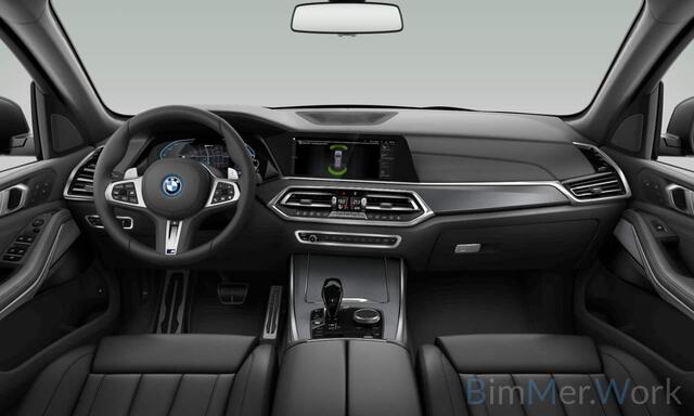 BMW X5 xDrive45e High Executive | M-sport | 21 Inch | Soft CL. | Massage | Stoel ventilatie | ACC |
