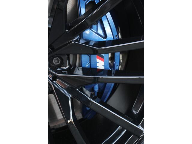 BMW X5 xDrive50e M-SportPakket Pro Shadowline/360Camera/Headup/Harmankardon/Panoramadak/22inch
