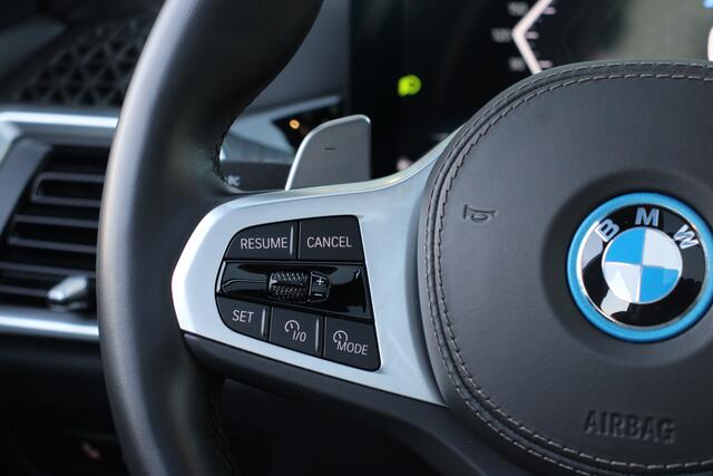 BMW X5 xDrive50e M-SportPakket Pro Shadowline/360Camera/Headup/Harmankardon/Panoramadak/22inch