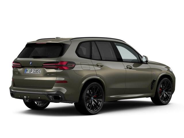 BMW X5 xDrive50e M Sportpakket Pro | Comfort-plus Pack | Travel Pack | Exclusive Pack
