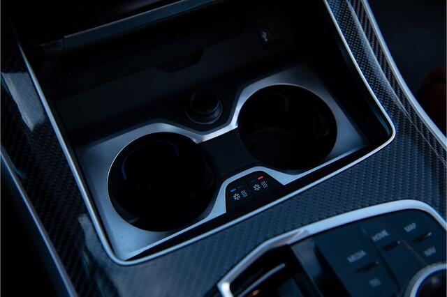 BMW X5 xDrive50e LCI M-sport Pro ACC Pano M Seats Alcantara Achterasbest. Hemel Massage Stoelvent. Luchtvering Softcl, Head Up 360 Kristal HarmanK Trekhaak