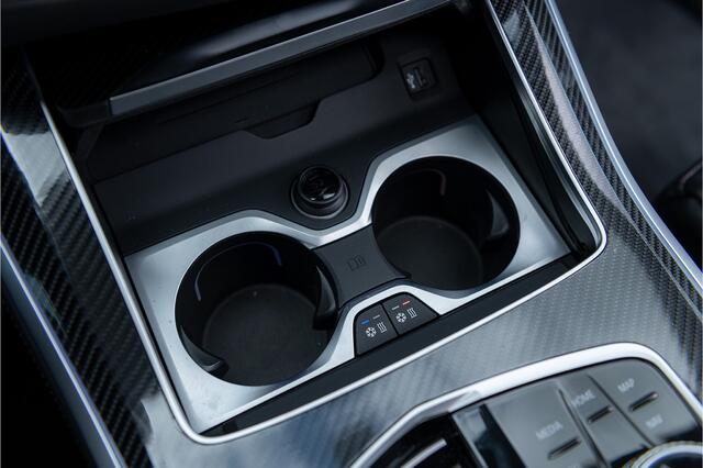 BMW X5 xDrive50e LCI M-sport Pro ACC Pano M Seats Massage Stoelvent. Luchtvering Pano Head Up 360 Kristal HarmanK Trekhaak