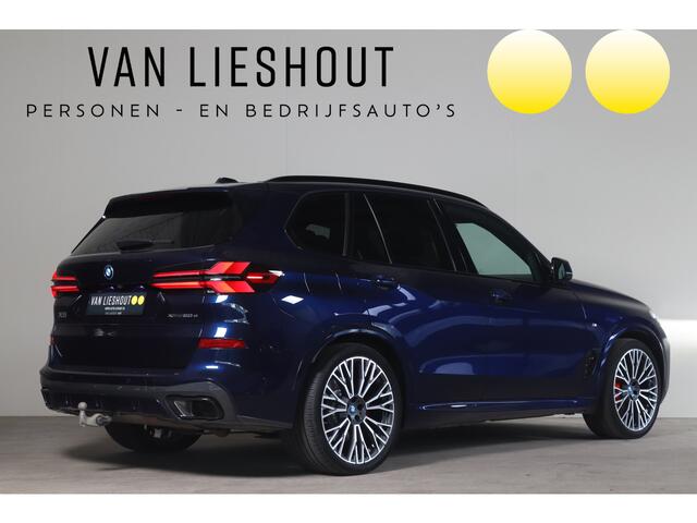 BMW X5 xDrive50e Launch Edition M-Sport Pro Swarovski I Elek.Trek. I DEALER AUTO!!