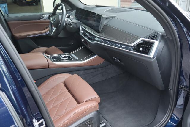BMW X5 xDrive50e Launch Edition M-Sport Pro Swarovski I Elek.Trek. I DEALER AUTO!!