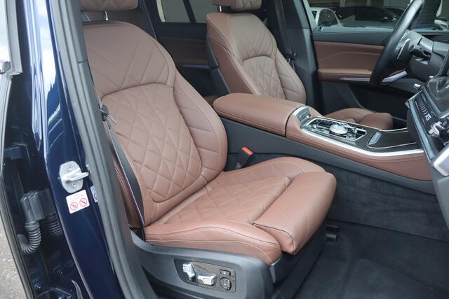 BMW X5 xDrive50e Launch Edition M-Sport Pro Swarovski I Elek.Trek. I DEALER AUTO!!