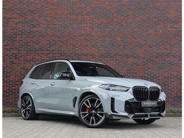 BMW X5 50e xDrive | M Performance - Pano - Trekhaak