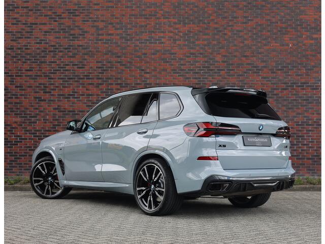 BMW X5 50e xDrive | M Performance - Pano - Trekhaak