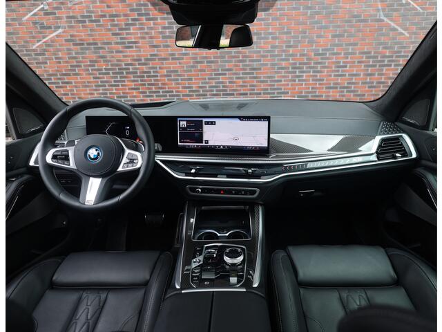 BMW X5 50e xDrive | M Performance - Pano - Trekhaak