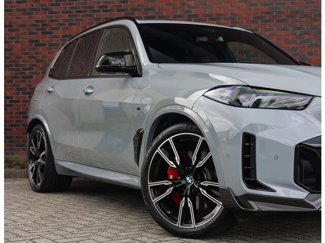 BMW X5 50e xDrive | M Performance - Pano - Trekhaak