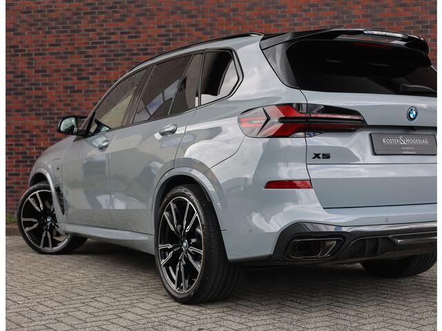 BMW X5 50e xDrive | M Performance - Pano - Trekhaak