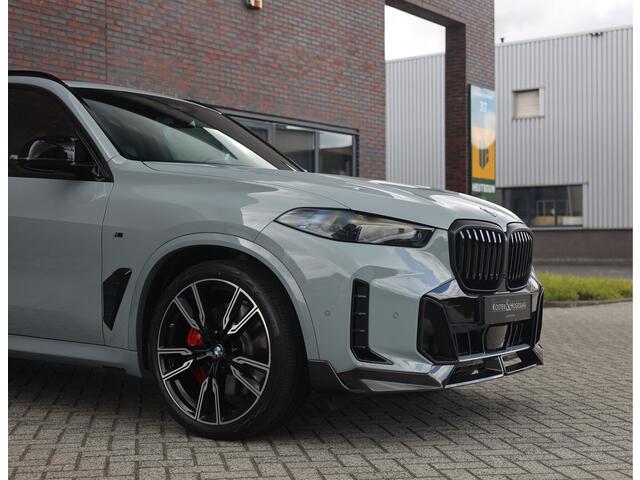 BMW X5 50e xDrive | M Performance - Pano - Trekhaak