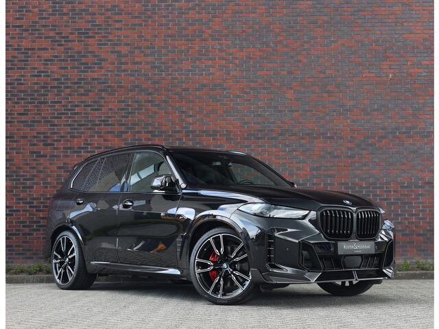 BMW X5 50e xDrive | M Performance - Pano - Trekhaak - H/K
