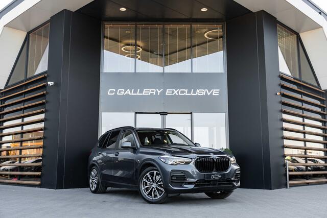 BMW X5 xDrive45e Executive - Lucthvering | Memory | ACC | Keyless