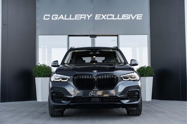 BMW X5 xDrive45e Executive - Lucthvering | Memory | ACC | Keyless
