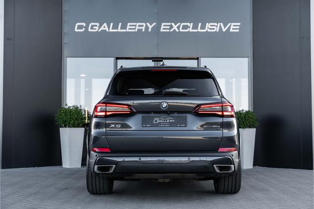 BMW X5 xDrive45e Executive - Lucthvering | Memory | ACC | Keyless