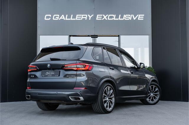BMW X5 xDrive45e Executive - Lucthvering | Memory | ACC | Keyless