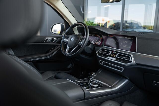 BMW X5 xDrive45e Executive - Lucthvering | Memory | ACC | Keyless