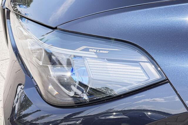 BMW X5 xDrive45e High Executive