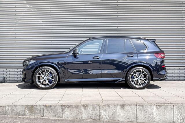 BMW X5 xDrive45e High Executive