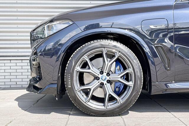 BMW X5 xDrive45e High Executive