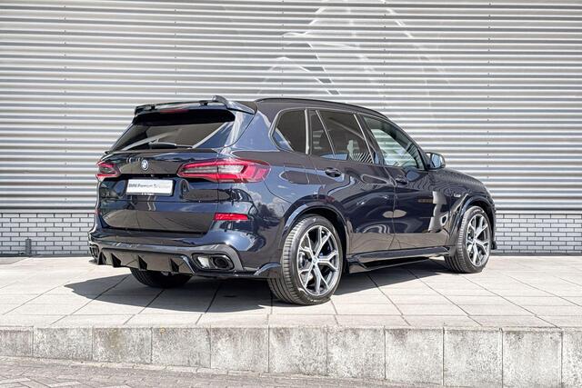 BMW X5 xDrive45e High Executive