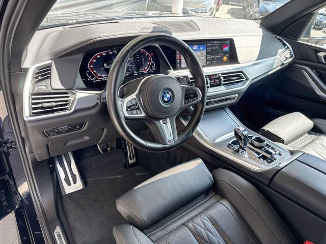 BMW X5 xDrive45e High Executive