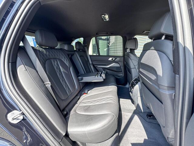 BMW X5 xDrive45e High Executive