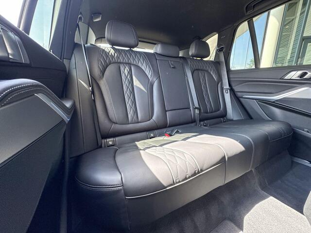 BMW X5 xDrive45e High Executive