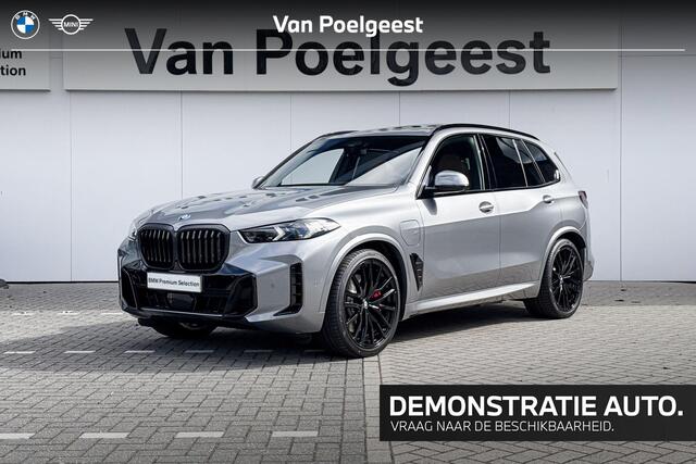 BMW X5 xDrive50e | M Sport | Inovation Pakket
