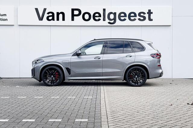 BMW X5 xDrive50e | M Sport | Inovation Pakket
