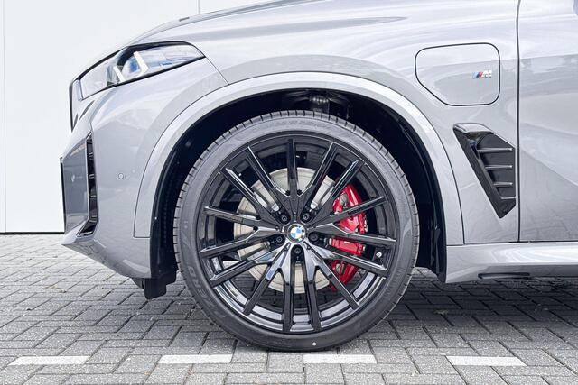BMW X5 xDrive50e | M Sport | Inovation Pakket
