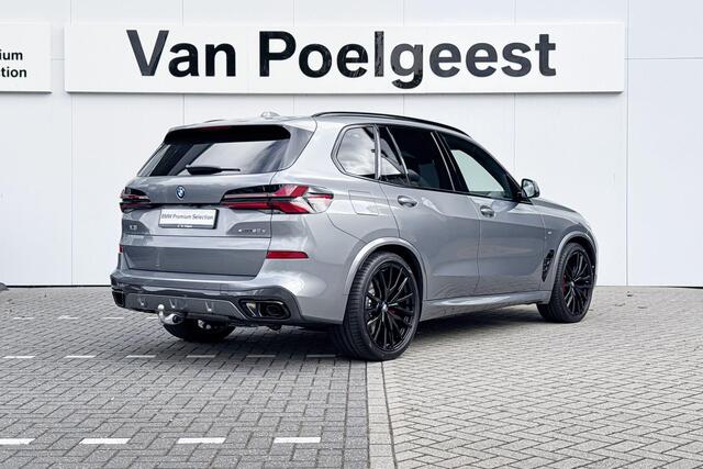 BMW X5 xDrive50e | M Sport | Inovation Pakket