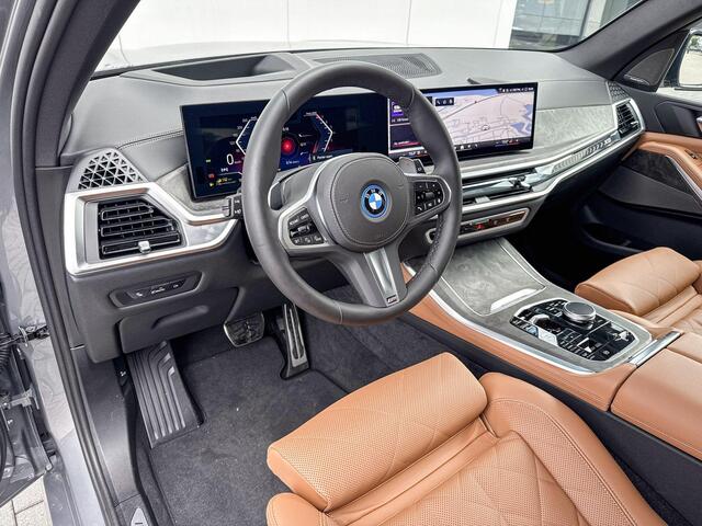 BMW X5 xDrive50e | M Sport | Inovation Pakket