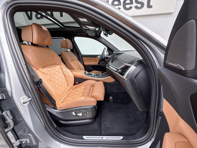 BMW X5 xDrive50e | M Sport | Inovation Pakket