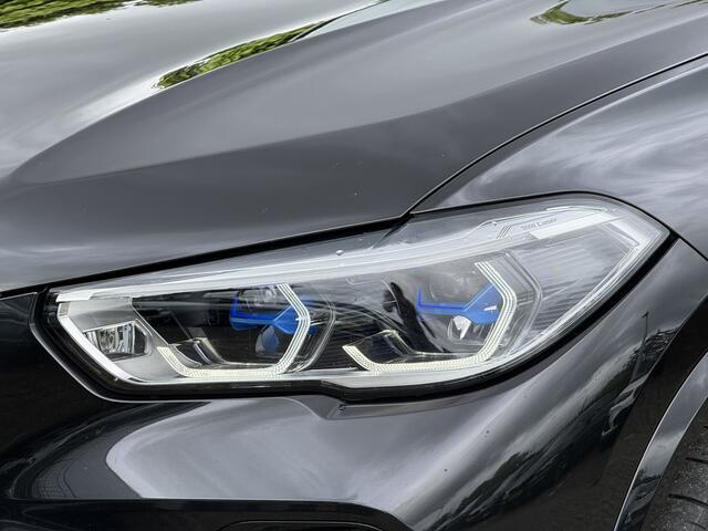 BMW X5 xDrive45e | M-Sport | Panorama | 22" | Trekhaak | Harman/kardon | Co Pilot | Soft-Close