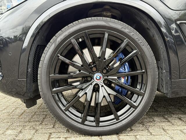 BMW X5 xDrive45e | M-Sport | Panorama | 22" | Trekhaak | Harman/kardon | Co Pilot | Soft-Close