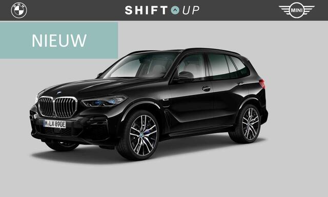 BMW X5 xDrive45e M-Sport | Panoramadak | CoPilot | Harman Kardon
