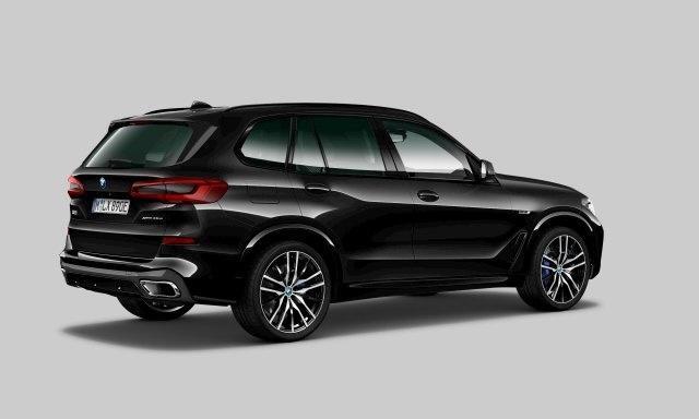 BMW X5 xDrive45e M-Sport | Panoramadak | CoPilot | Harman Kardon
