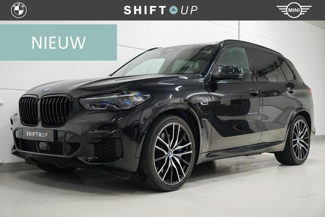 BMW X5 xDrive45e M-Sport | Panoramadak | CoPilot | Laser | Harman Kardon