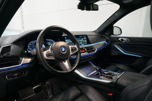 BMW X5 xDrive45e M-Sport | Panoramadak | CoPilot | Laser | Harman Kardon