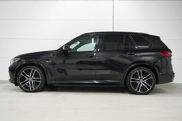 BMW X5 xDrive45e M-Sport | Panoramadak | CoPilot | Laser | Harman Kardon