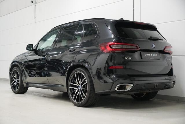 BMW X5 xDrive45e M-Sport | Panoramadak | CoPilot | Laser | Harman Kardon