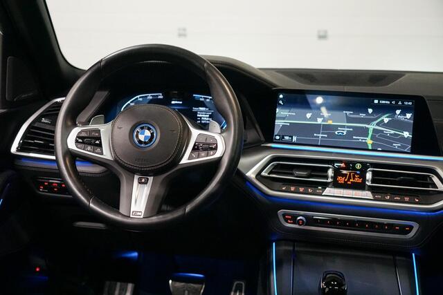 BMW X5 xDrive45e M-Sport | Panoramadak | CoPilot | Laser | Harman Kardon