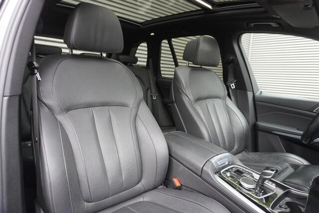 BMW X5 xDrive45e M Sportpakket | Glazen panoramadak | Driving Assistant Professional | BMW Laserlight | HIFI System Harman Kardon | BMW Head-Up Display