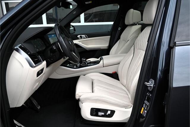 BMW X5 xDrive45e M-SPORT / PANO / INDIVIDUAL / LASER / SOFTCLOSE / HUD / HARMAN KARDON / 360 CAMERA / 22"